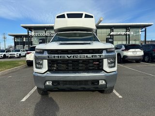 2022 Chevrolet Silverado 2500HD in Quebec, Quebec - 3 - w320h240px
