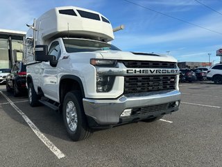 2022 Chevrolet Silverado 2500HD in Quebec, Quebec - 2 - w320h240px