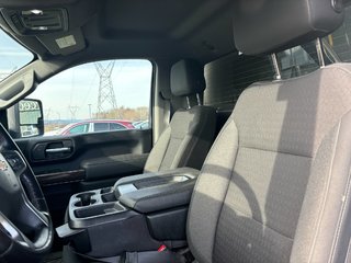 2022 Chevrolet Silverado 2500HD in Quebec, Quebec - 5 - w320h240px