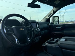 2022 Chevrolet Silverado 2500HD in Quebec, Quebec - 4 - w320h240px