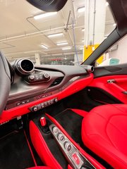 Ferrari F8 SPIDER  2023 à Québec, Québec - 10 - w320h240px