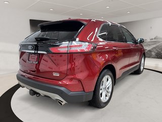 2019 Ford Edge in Quebec, Quebec - 5 - w320h240px