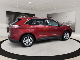 2019 Ford Edge in Quebec, Quebec - 4 - w320h240px