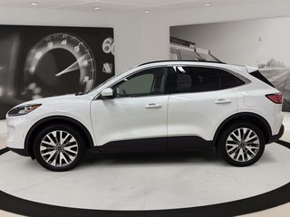 2021 Ford Escape in Quebec, Quebec - 6 - w320h240px