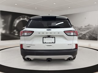 2021 Ford Escape in Quebec, Quebec - 5 - w320h240px