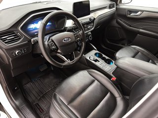 2021 Ford Escape in Quebec, Quebec - 9 - w320h240px