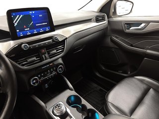 2021 Ford Escape in Quebec, Quebec - 13 - w320h240px