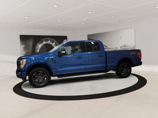 2022 Ford F-150 in Quebec, Quebec - 5 - w320h240px