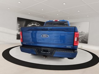 2022 Ford F-150 in Quebec, Quebec - 4 - w320h240px