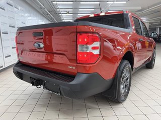 2022 Ford Maverick in Quebec, Quebec - 5 - w320h240px