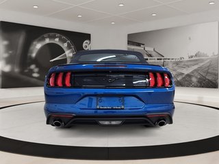 Ford Mustang  2018 à Québec, Québec - 6 - w320h240px