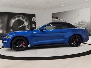 Ford Mustang  2018 à Québec, Québec - 8 - w320h240px