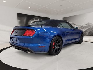 Ford Mustang  2018 à Québec, Québec - 5 - w320h240px