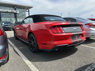 Ford Mustang  2022 à Québec, Québec - 5 - w320h240px