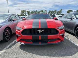 Ford Mustang  2022 à Québec, Québec - 2 - w320h240px
