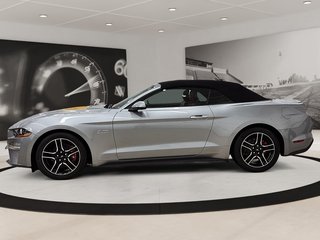2022 Ford Mustang in Quebec, Quebec - 6 - w320h240px