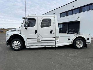 FREIGHTLINER MT55  2013 à Québec, Québec - 2 - w320h240px