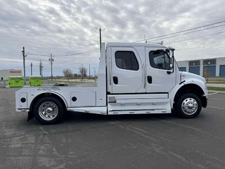 FREIGHTLINER MT55  2013 à Québec, Québec - 4 - w320h240px