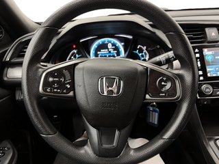 2017 Honda Civic Hatchback in Quebec, Quebec - 12 - w320h240px