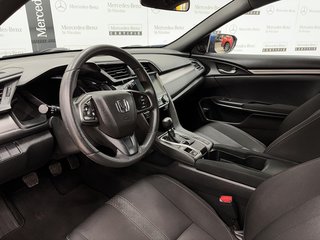 2017 Honda Civic Hatchback in Quebec, Quebec - 8 - w320h240px