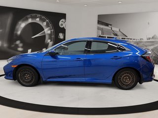 2017 Honda Civic Hatchback in Quebec, Quebec - 7 - w320h240px