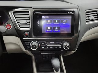 Honda Civic Sedan  2015 à Québec, Québec - 17 - w320h240px