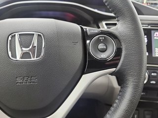 Honda Civic Sedan  2015 à Québec, Québec - 14 - w320h240px