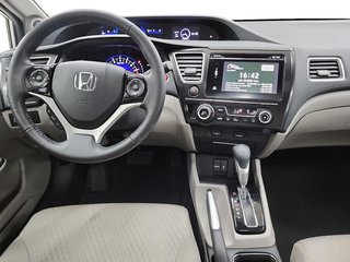 Honda Civic Sedan  2015 à Québec, Québec - 16 - w320h240px