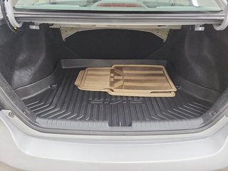 Honda Civic Sedan  2015 à Québec, Québec - 7 - w320h240px