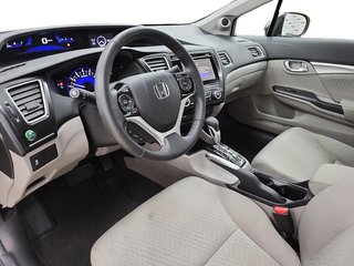 Honda Civic Sedan  2015 à Québec, Québec - 11 - w320h240px
