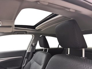 2015 Honda Civic Sedan in Quebec, Quebec - 9 - w320h240px