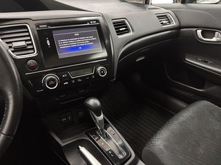 2015 Honda Civic Sedan in Quebec, Quebec - 11 - w320h240px