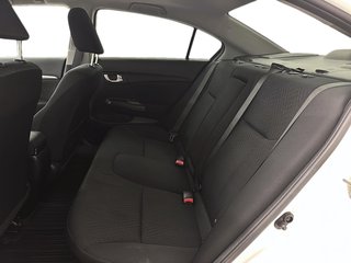 2015 Honda Civic Sedan in Quebec, Quebec - 7 - w320h240px