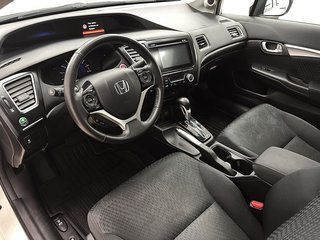 2015 Honda Civic Sedan in Quebec, Quebec - 10 - w320h240px