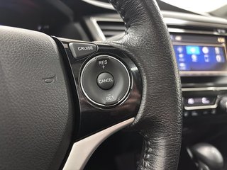 2015 Honda Civic Sedan in Quebec, Quebec - 18 - w320h240px