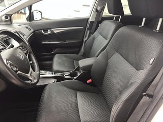 2015 Honda Civic Sedan in Quebec, Quebec - 8 - w320h240px