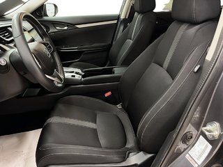 Honda Civic Sedan  2016 à Québec, Québec - 9 - w320h240px