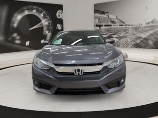 Honda Civic Sedan  2016 à Québec, Québec - 2 - w320h240px