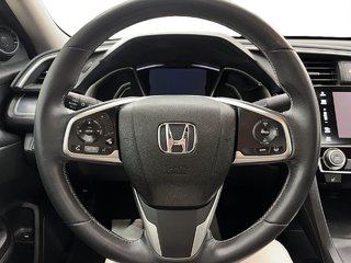 Honda Civic Sedan  2016 à Québec, Québec - 12 - w320h240px