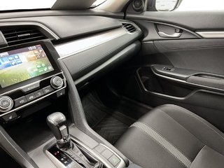 Honda Civic Sedan  2016 à Québec, Québec - 18 - w320h240px