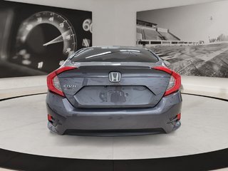 Honda Civic Sedan  2016 à Québec, Québec - 5 - w320h240px