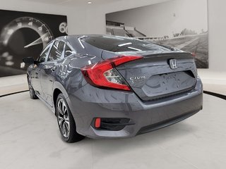 Honda Civic Sedan  2016 à Québec, Québec - 6 - w320h240px