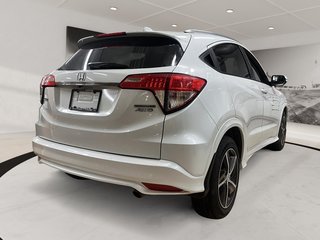 Honda HR-V  2019 à Québec, Québec - 5 - w320h240px