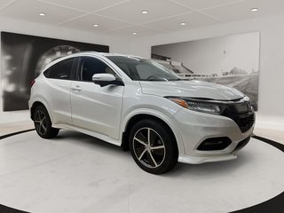 Honda HR-V  2019 à Québec, Québec - 2 - w320h240px