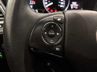 2020 Honda HR-V in Quebec, Quebec - 18 - w320h240px