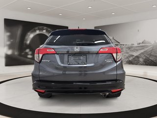 2020 Honda HR-V in Quebec, Quebec - 6 - w320h240px