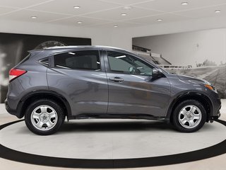 2020 Honda HR-V in Quebec, Quebec - 4 - w320h240px