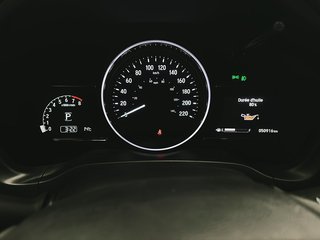 2020 Honda HR-V in Quebec, Quebec - 20 - w320h240px