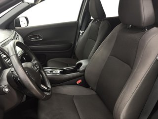 2020 Honda HR-V in Quebec, Quebec - 9 - w320h240px