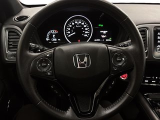 2020 Honda HR-V in Quebec, Quebec - 19 - w320h240px